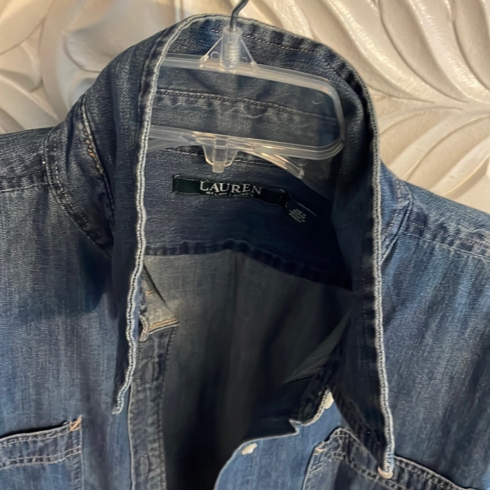 Ralph Lauren